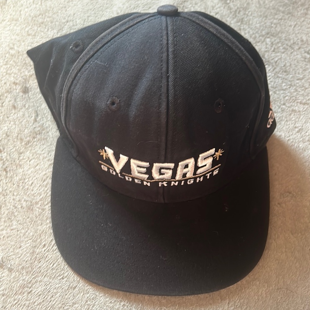 Las Vegas Golden Knights SnapBack